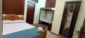 Sri Vasishta Homestays